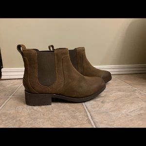 Ugg Bonham Boots II